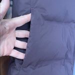 Uniqlo  Women's Diwn Puffer Jacket  Maroon Small Photo 1