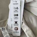 RBX Large Active Shorts Flat Front Lightweight Wicking Quick Photo 4