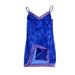 Princess Polly Lace Floral Slip Bodycon Coti Dress Lilac Rose by Motel Size 6 Photo 7