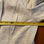 CAbi Women's Oatmeal Double Breasted Charlie Jacket Style 3028 Size Medium Photo 5