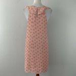 19 Cooper  Floral Criss Cross Ruffle Dress Photo 4