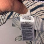 Gap NWT Striped Baseball Cap Photo 4