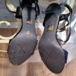 a.n.a . Black heels Photo 4