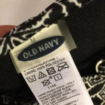 Old Navy  swim wear M Photo 6