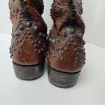 Old Gringo  Raelene Chocolate Leather Cowboy Western Rodeo Boots Women’s Sz 12D Photo 6