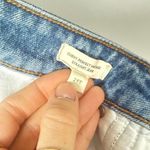 Madewell Curvy Perfect Vintage Straight Jeans – Size 29T Photo 4