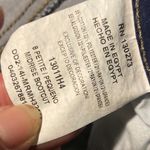 Riders By Lee  Dark Blue Straight Leg Jeans Photo 3