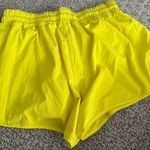Lululemon Hotty hot shorts 4” Photo 1