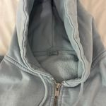 Brandy Melville Zip Up Photo 2