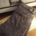 H&M Divided Acid Washed Jeans Photo 1