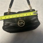 Michael Kors Black Shoulder Bag Photo 10