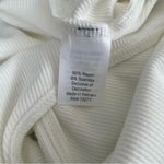 LC Lauren Conrad  Ruched Front Bodysuit Photo 6