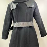 Mackage  wool leather coat Photo 4