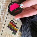 No Boundaries ☀️Ribbed Black Bikini Bottom☀️NWT~large Photo 7