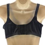 Playtex Everyday Basics Double Support Wirefree Black 36D Photo 4