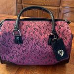 Diane Von Furstenberg Diane Von Furstenburg overnight tote Photo 8