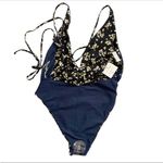 Maaji  one piece swimsuit reversible medium Photo 9