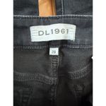 DL1961 Jeans Womens 28 Dark Wash Instasculpt Ankle Skinny Jeans Stretchy Crop Photo 5