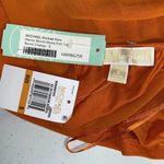 Michael Kors Meme mixed Media Knit top.  Photo 7