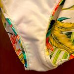 Boohoo  Tropical Print One Piece Swimsuit Photo 5