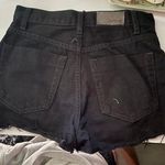 Carmar Denim Carnage Denim Shorts Photo 2