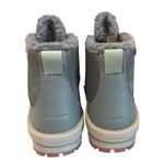 Columbia New Women's Moritza Shorty Boots 7 Gray Sedona Sage Beetroot Photo 4