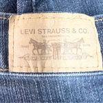 Levi's Levi’s 515 Classic Bootcut Jeans Women’s Size 12 Short Photo 6