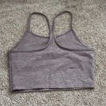 Aerie  Longline Sports Bra Photo 1