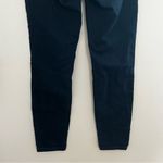 Kut From The Kloth Skinny Penelope Pull On Jean Leggings 10 Piping Elastic Photo 6