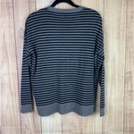 Eileen Fisher ‎ Merino Wool Sweater Photo 4