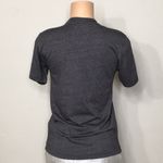 Volcom New gray T-shirt. Photo 2