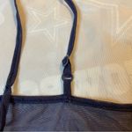 Victoria's Secret Deep Blue Camisole Photo 4