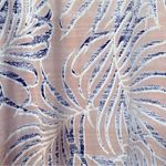 Clara Sun Woo Tropical Print Wrap Skirt Photo 7