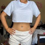 Lululemon Crop Tee Photo 0