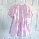 Hill House The Francesca Top in Ballerina Pink Size XS Photo 6