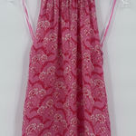 ALC Frank ALC pink floral tank‎ top size 4 Photo 0