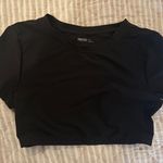 Aerie Smoothez Crop Top Bralette Photo 1