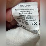 Madewell  floral shorts size 28 super comfy nice fabric 100% cotton Photo 8