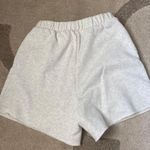 Gap  Fleece Shorts Photo 1