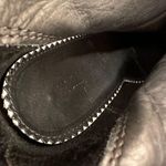 American Rag rag & bone Metallic Leather Ankle Booties Photo 7