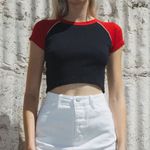 Brandy Melville Bella Top Photo 0