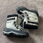 Sorel  Snow Winter Boots SIZE 6 Photo 1
