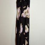 Laundry by Shelli Segal Vtg 1995  floral 90s maxi dress Photo 3