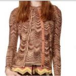 MISSONI for Target Chevron Button Photo 5