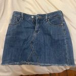 PacSun Jean Skirt Photo 5