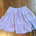 Boutique Purple skirt  Photo 0