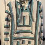 Original Senor Lopez Mexican Baja Hoodie Hippie Surfer Medium Unisex Photo 0