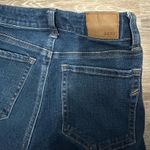 Aero ladies shorts are a size 00. Blue Photo 9