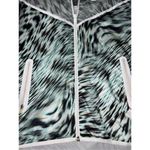 Nike Women’s  Zip Windbreaker Jacket SMALL Photo 3