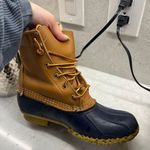 L.L.Bean Bean Boots Photo 3